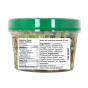 Grillo’s Hot Pickle De Gallo Nutrition