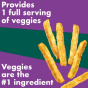 Dr. Praeger’s Gluten-Free Cauliflower Broccoli Veggie Fries Lifestyle