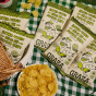 Graza Extra Virgin Olive Oil Potato Chips Lifestyle