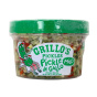 Grillo’s Mild Pickle De Gallo Front