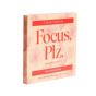 Fleur Marche Wellness Patches Focus, Plz. Front