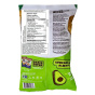 Jackson’s Kettle-Cooked Potato Chips with Avocado Oil Spicy Jalapeño Nutrition