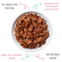 Lovebird Grass-Fed High-Protein Cereal Cocoa Lifestyle