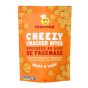 Freeyumm Allergen-Free Gluten-Free Cheezy Cracker Bites Front
