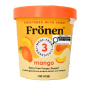 Frönen Dairy-Free Ice Cream Mango Front