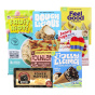 Frozen Favourites Box Front