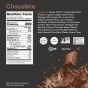 OWYN Plant-Based Pro Elite Protein Shake RTD Chocolate 5-Pack, 355mL