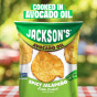 Jackson’s Kettle-Cooked Potato Chips with Avocado Oil Spicy Jalapeño Lifestyle