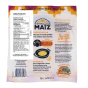 Siete Maiz Organic Yellow Corn Tortillas Nutrition