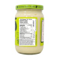 Graza Aioli Jar “Garlic” Nutrition