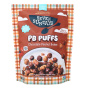 Seven Sundays Gluten-Free High-Protein Pb Puffs Chocolate Peanut Butter Front