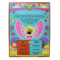 Lovebird Grass-Fed High-Protein Cereal Cinnamon Back