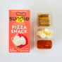 Sunnie Snack Margherita Pizza Snack Lifestyle