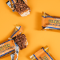 Barebells Protein Bar Peanut Butter Lifestyle