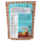 Seven Sundays Gluten-Free High-Protein Pb Puffs Chocolate Peanut Butter Nutrition