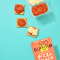 Sunnie Snack Margherita Pizza Snack Lifestyle