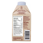 Nutpods Organic Dairy-Free Coffee Creamer Simply Chocolate Hazelnut Nutrition