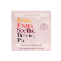 Fleur Marche Wellness Patches Everything, Plz., 4 Patches Front