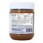 Oat Haus Granola Butter Cinnamon Graham Nutrition