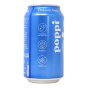 Poppi Prebiotic Soda Cream Soda Side
