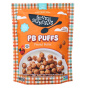 Seven Sundays Gluten-Free High-Protein Pb Puffs Peanut Butter Front