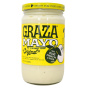 Graza Mayo Jar “Original” Front