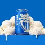 Poppi Prebiotic Soda Cream Soda Lifestyle