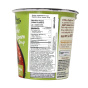 Mike’s Mighty Good Vegan Vegetable Ramen Soup Nutrition
