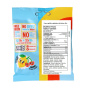 Häppy Candy Vegan Gummy Hearts Italian Summer Nutrition