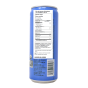 Woodstock Organic Banana Water with Blueberry Nutrition