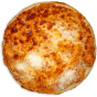 Dreamcrust Low-Carb Pizza Vegan Dreamz Lifestyle
