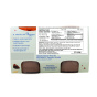 Petit Pot Organic Plant-Based French Dessert Pot de Créme Oatmilk Chocolate Nutrition