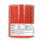 Bianco DiNapoli Organic Fire Roasted Chopped Tomatoes Nutrition
