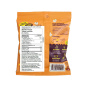 Cob Foods Corn-Free Popcorn Popped Sorghum Seriously Cheesy Nutrition