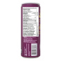 CoAqua Coconut Water Lemony Passion Nutrition
