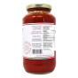 Terlato Kitchen Handcrafted Sauce Arrabbiata Nutrition
