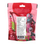 Sweeter Collective Organic Long Lasting Hard Candy Shirley Temple Nutrition