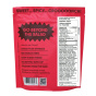 Croots Snacking Croutons Sesame Hot Honey Nutrition