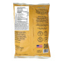 Vaca Chips Tortilla Chips made with Beef Tallow Cowboy Queso Nutrition