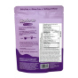 Moo’d Up Milk Mix Classic Chocolate Nutrition