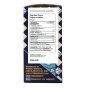 Primis Imports Natural Greek Sea Salt Flakes Nutrition