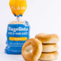 Bagelista Bake At Home Bagels Plain Lifestyle