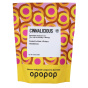 Opopop Popcorn Kernels Cinnalicious Front