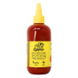 Yellowbird Jalapeño Hot Sauce Back
