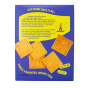 Habeya Sweet Potato Crackers Original Back