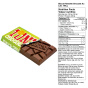 Tony's Chocolonely Chocolate Collection Nutrition