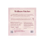 Fleur Marche Wellness Patches Everything, Plz. Back