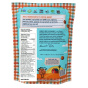 Seven Sundays Gluten-Free High-Protein Pb Puffs Peanut Butter Nutrition
