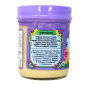The Coconut Cult Probiotic Coconut Yogurt Wild Passion Fruit Side