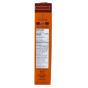 Lovebird Foods Grain-Free O’s Cereal Honey Nutrition